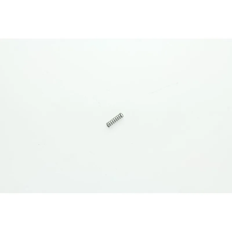RESSORT D'ARRET D'URGENCE IPC GANSOW (REMPLACE G 13209)