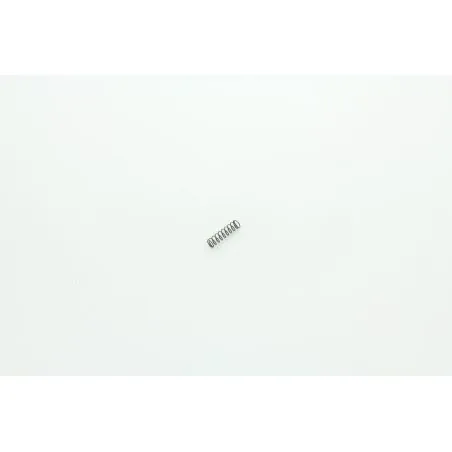 RESSORT D'ARRET D'URGENCE IPC GANSOW (REMPLACE G 13209)