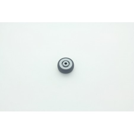 ROULETTE D'APPUI SUCEUR D50X21 DULEVO
