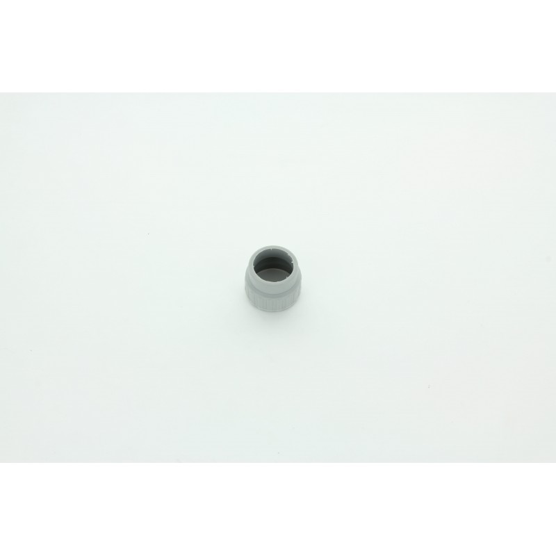 RACCORD TUYAU FLEXIBLE POUR AUTOLAVEUSE FLOORPUL