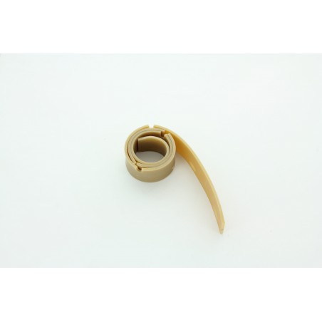 LAMELLE SUCEUR AVANT LG650MM  POUR AUTOLAVEUSE FLOORPUL ONYX 43