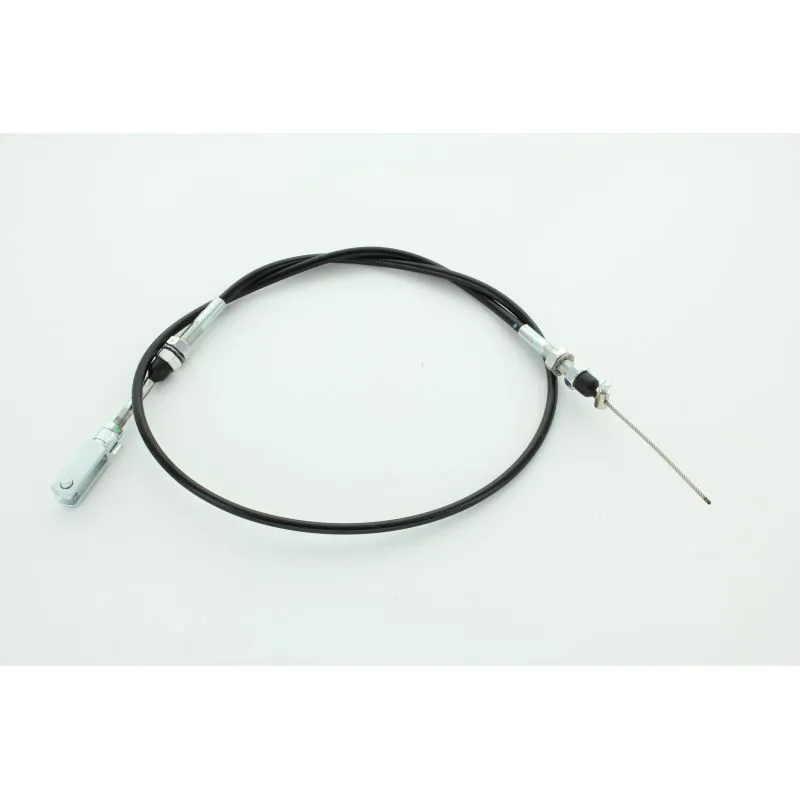 CABLE D'ACCELERATEUR POUR AUTOLAVEUSE NILFISK-ALTO