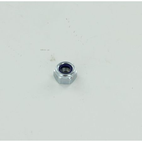 CONTRE ECROU HEXAGONAL POUR AUTOLAVEUSE TENNANT T2/T3/T16