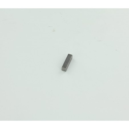 CLAVETTE, RECTANGLE