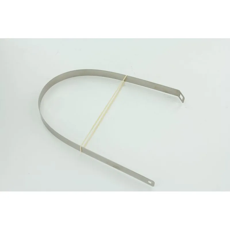 FEUILLARD METAL FIXATION FLOORPUL RUBY