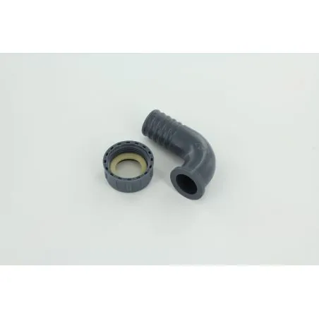 RACCORD COURBEE 1X25 FLOORPUL