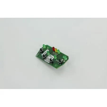 CARTE ELECTRONIQUE COMMANDE IPC CT30 POUR VERSION AVEC MODE ECO