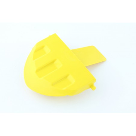 LEVIER DE FERMETURE DE COUVERCLE POUR AUTOLAVEUSE IPC CT51 BT55