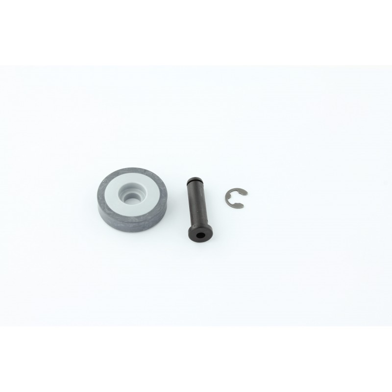 KIT ROUE SUCEUR BR 35/12 C BP  (1 ROUE)