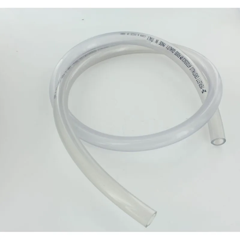 TUYAU PVC 13X19MM EUREKA