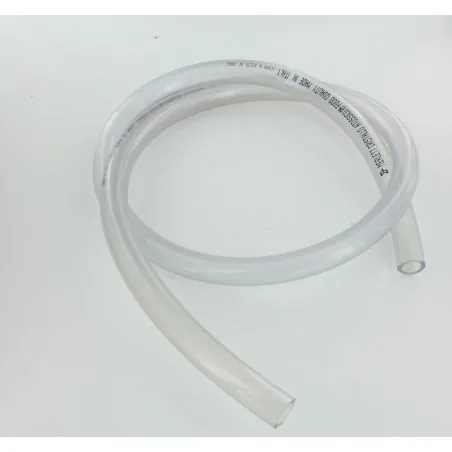 TUYAU PVC 13X19MM EUREKA