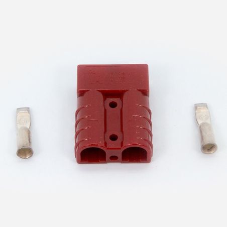 PRENDRE REF 635327 FICHE DE CHARGE BATTERIE SB50 ROUGE
