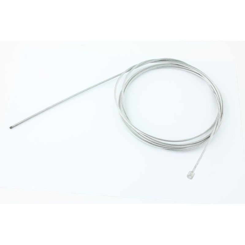 CABLE DE RELEVAGE 2.5mm2 LG 2,50 mm