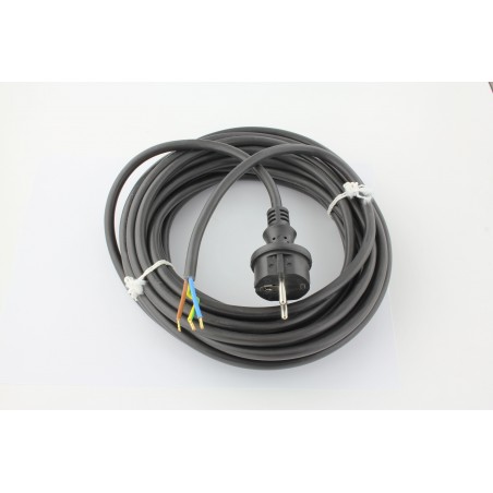 CABLE ELECTRIQUE 10M ROTOWASH