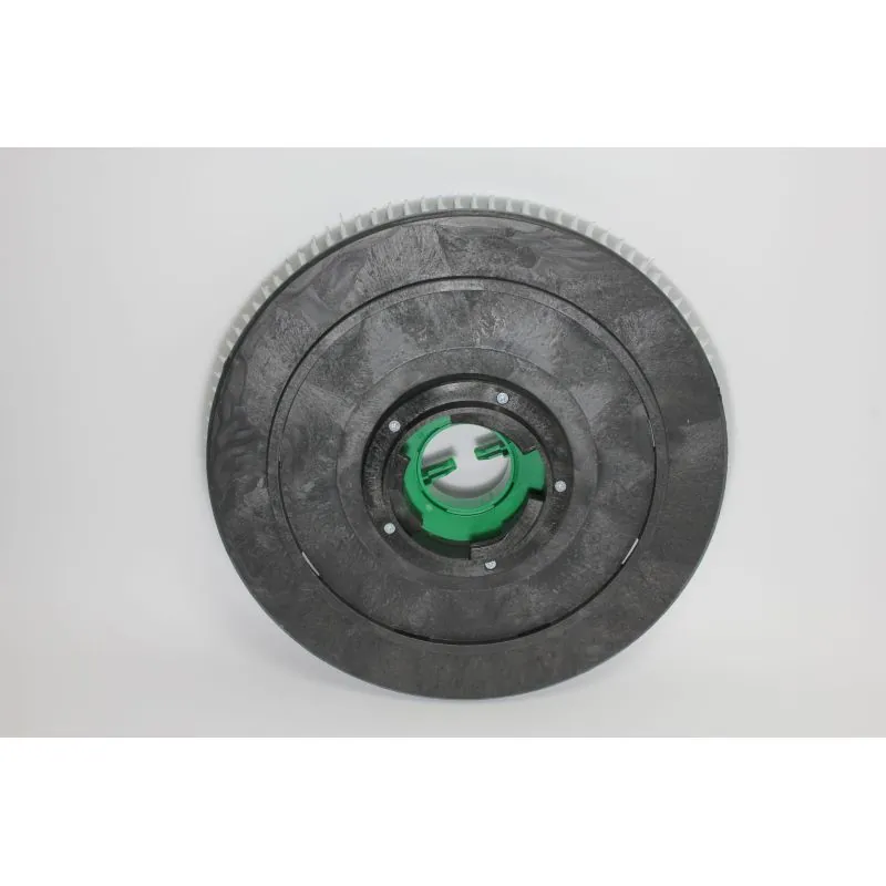 PLATEAU PORTE DISQUE DIAM 430MM POUR MONOBROSSE TASKI ERGODISC