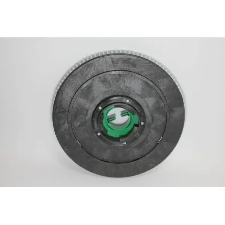 PLATEAU PORTE DISQUE DIAM 430MM POUR MONOBROSSE TASKI ERGODISC