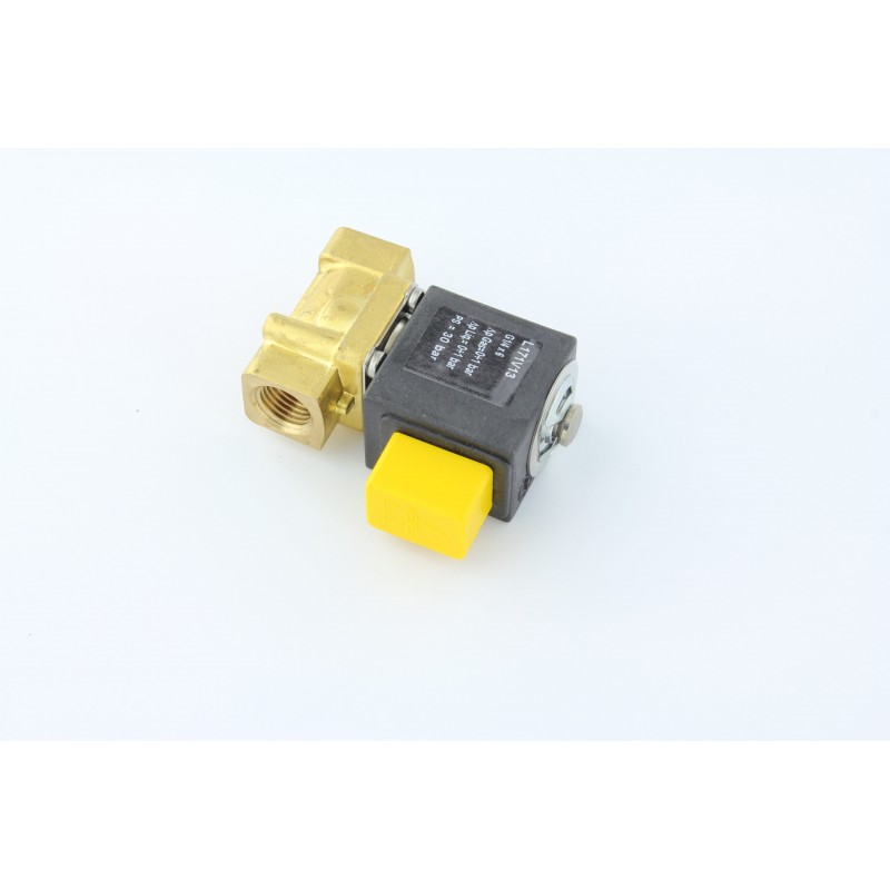 ELECTROVANNE 230V  50HZ NILFISK