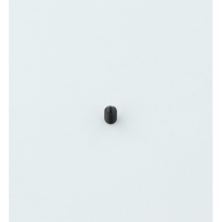 GRANO CE 5x8 PUNTA CONICA DIN914 UNI5927