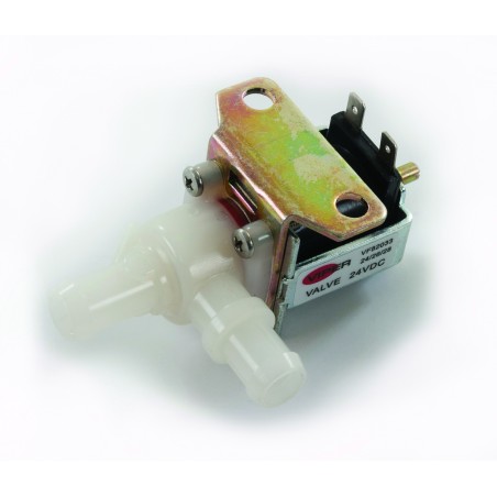 ELECTROVANNE 24VDC AUTOLAVEUSE  VIPER FANG20 / 20T