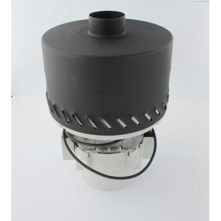 MOTEUR ASPIRATION AVEC SORTIE SP POUR AUTOLAVEUSE TENNANT T7