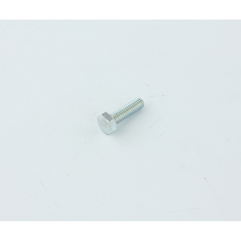 VIS M6X20 TE UNI