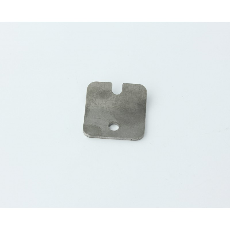 PLAQUETTE AXE TETE ASPI S55/65