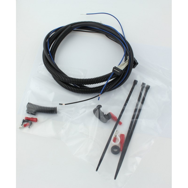 CABLAGE POUR AUTOLAVEUSE ICA CT45