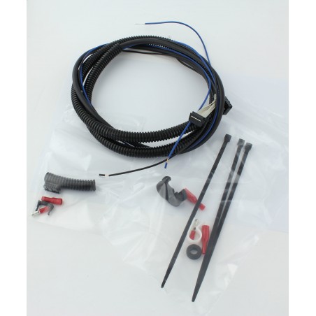 CABLAGE POUR AUTOLAVEUSE ICA CT45