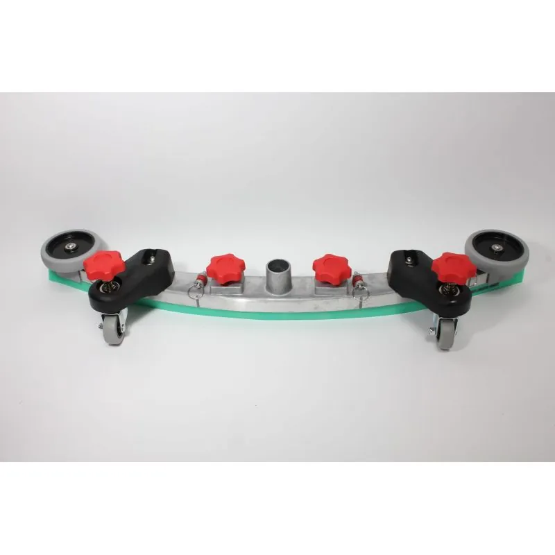 SUCEUR COMPLET 805MM AVEC LISTELS STERILOR POUR AUTOLAVEUSE NUMATIC TTG/TGB4045 TGB/HGB3045 TTB4055T