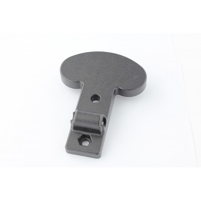 SUPPORT DE SUCEUR AUTOLAVEUSE  IPC ICA CT45B