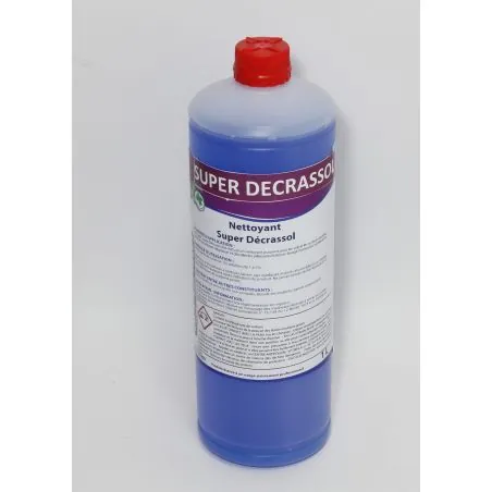 DETERGENT AAWYX TYPE SUPER DECRASSOL (1 L )