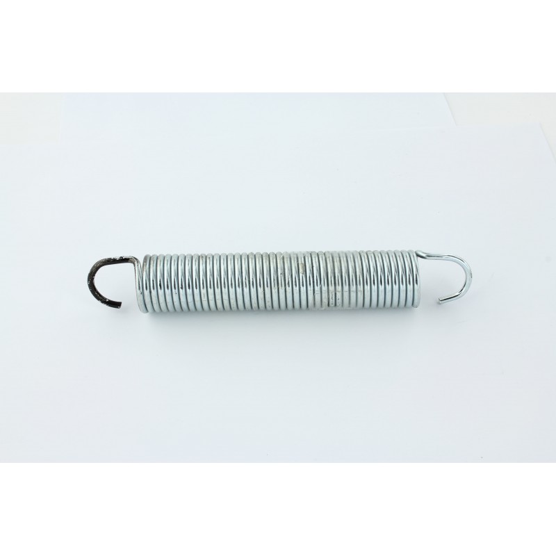 RESSORT, EXTN, 1.00OD 0.12WIR 06.3L POUR AUTOLAVEUSE TENNANT