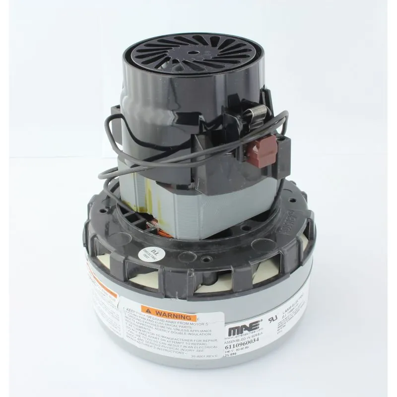MOTEUR ASPIRATION