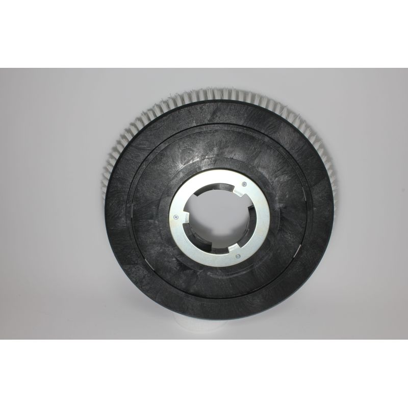 BROSSE PPL 090 FLOORMATIC BLUE DISC 180  DIAM 390/425MM