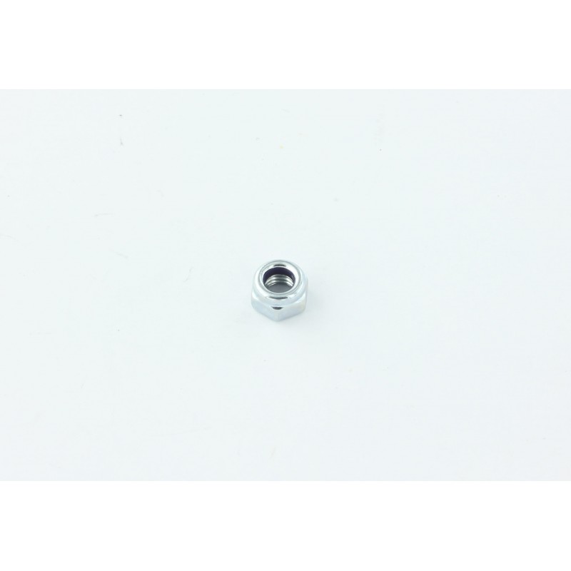 CONTRE-ECROU HEX. NYLON, M 5 D985SSA2