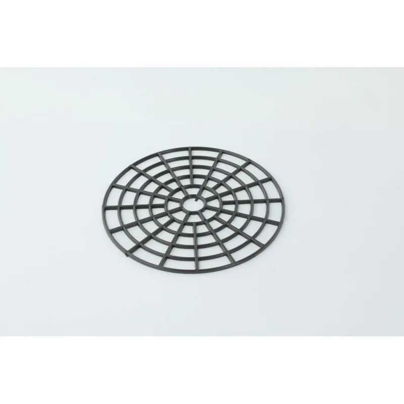 GRILLE SOUS MOTEUR OMM