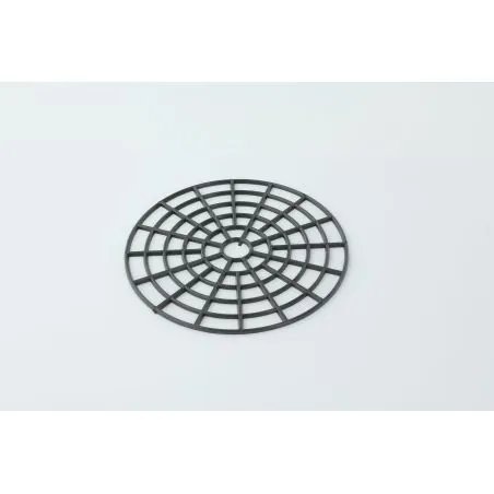 GRILLE SOUS MOTEUR OMM