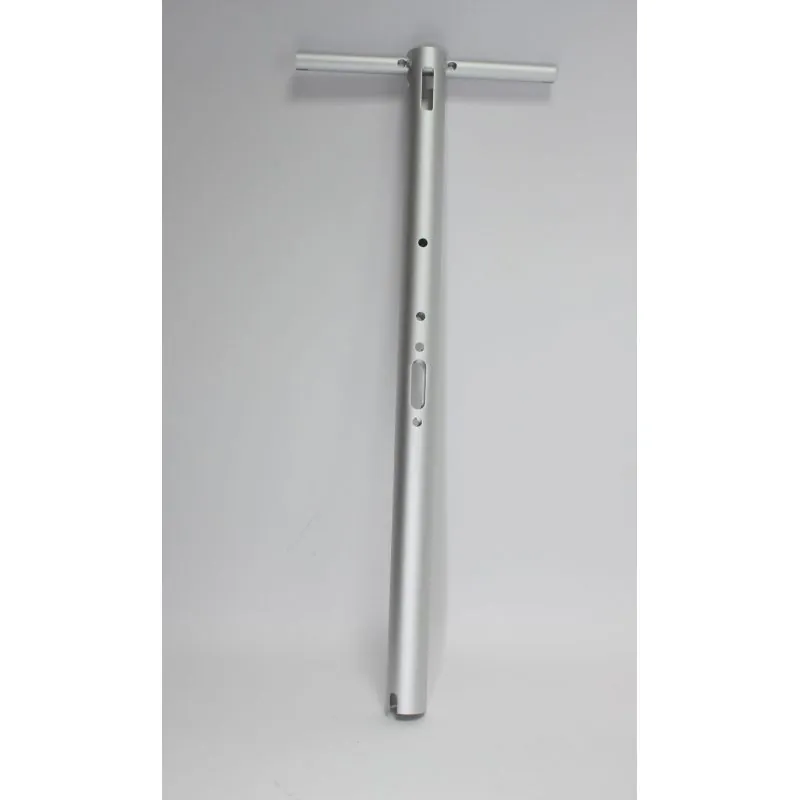 TUBE INOX TIMON IMOP