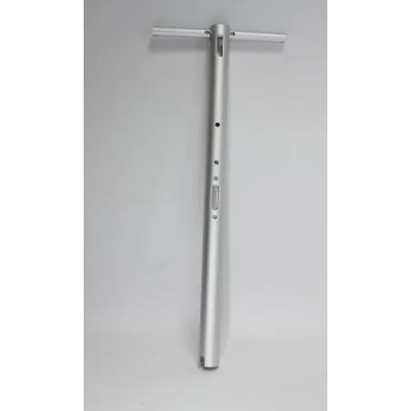 TUBE INOX TIMON IMOP