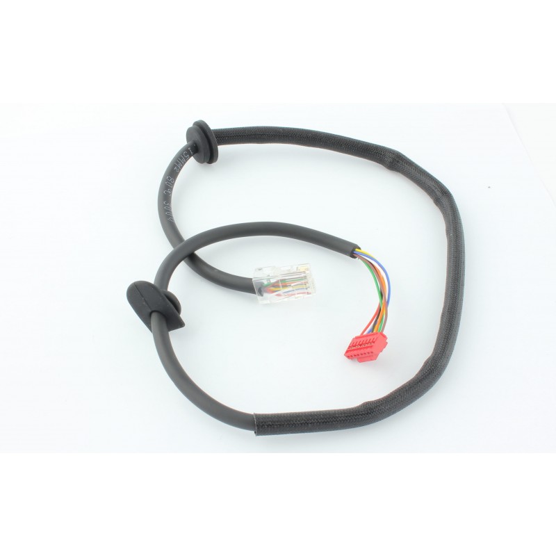 CABLE DE CONNECTION RJ 600MM IMOP