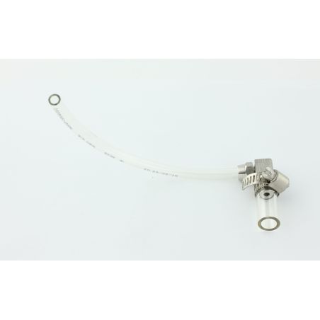 ANGLE METAL CONNECTOR 4X8MM