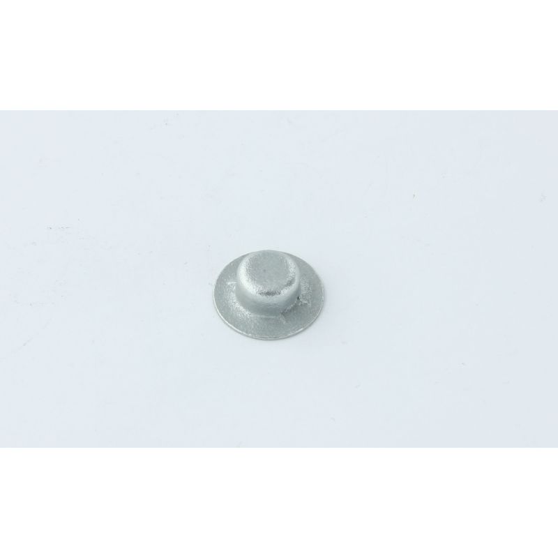 ECROU A POUSSEE, CHAPEAU, 5/16UNC C POUR AUTOLAVEUSE TENNANT