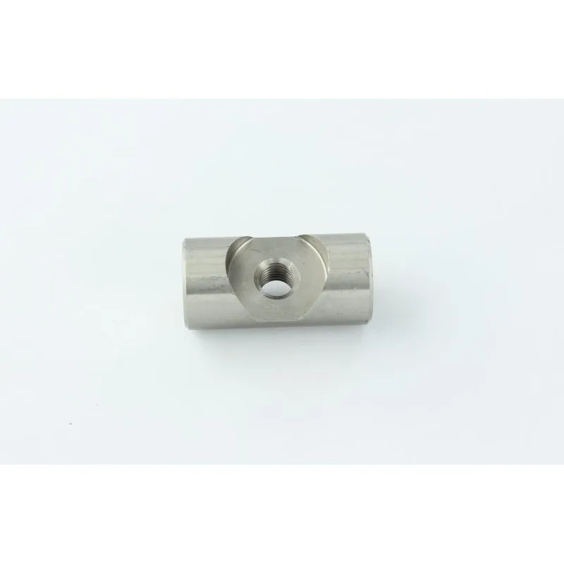 GOUPILLE, 0.63D, 02.0L [W/CBORE, M8 SCREW] POUR AUTOLAVEUSE TENNANT