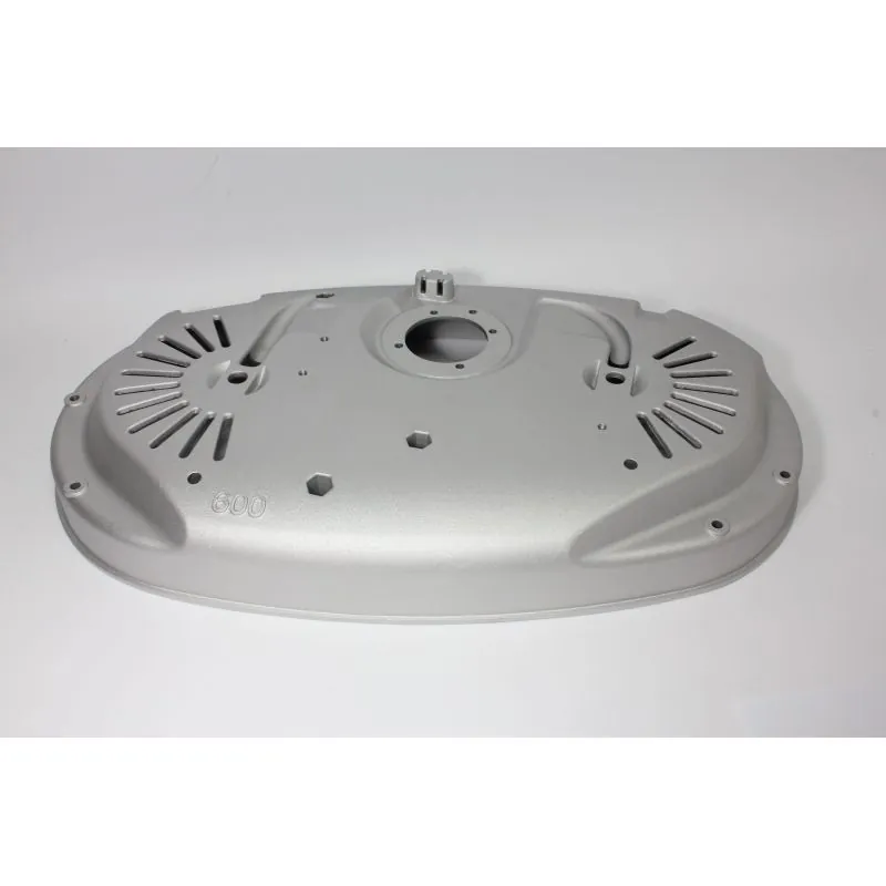 LOGEMENT, HEAD, 60CM, DUAL DISK, MACH[T3] POUR AUTOLAVEUSE TENNANT