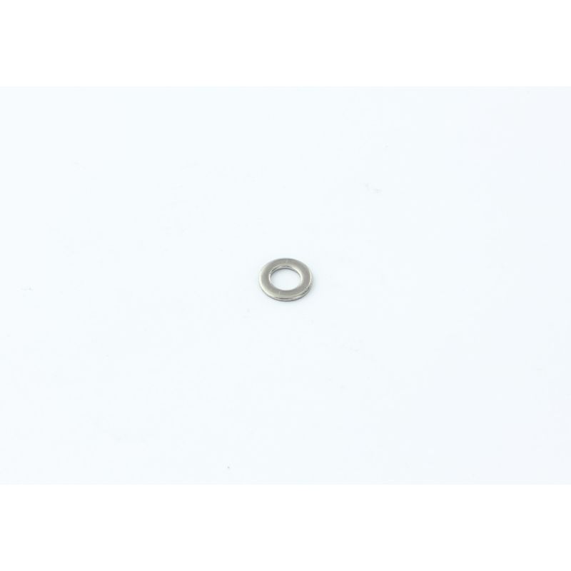 RONDELLE PLATE SS, 5.4X09X0.8 N