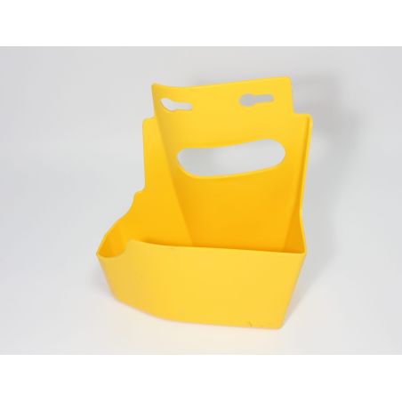 BAC A DECHETS POUR AUTOLAVEUSE TENNANT T12