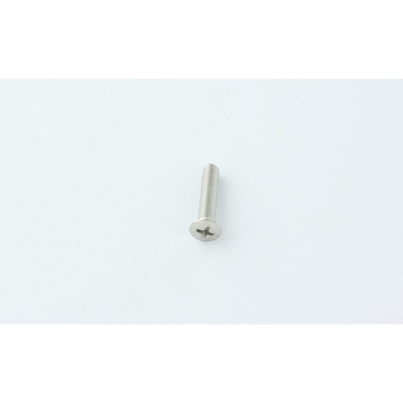 VIS  M5 X 25 MM