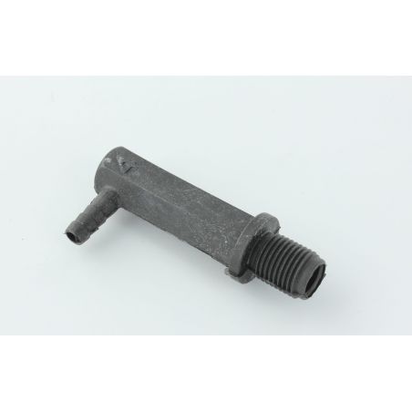 RACCORD PLASTIQUE EN L