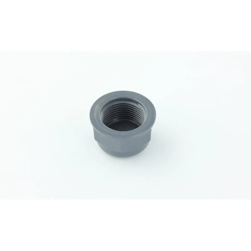 BOUCHON VIDANGE RESERVOIR EAU PROPRE POUR AUTOLAVEUSE FLOORPUL ONYX35