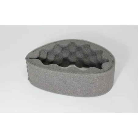 MOUSSE ISOLANTE SP 6+10 L 561 H 80